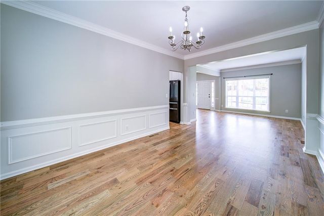 5715 Kennemore Drive, Alpharetta, GA 30004