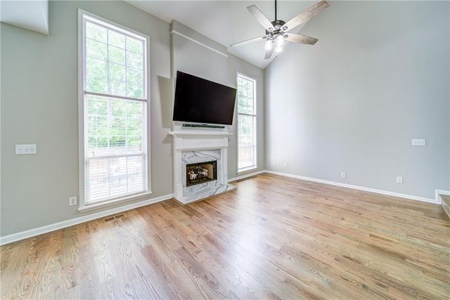 5715 Kennemore Drive, Alpharetta, GA 30004