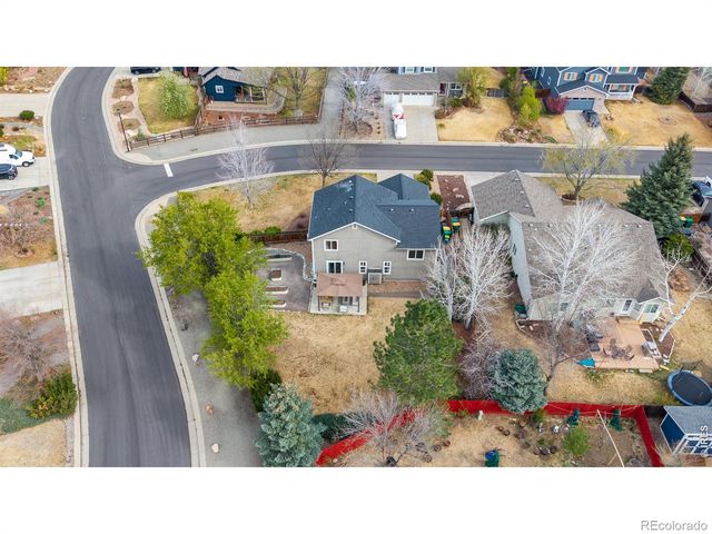 407 Maplewood Drive, Erie, CO 80516