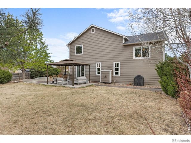407 Maplewood Drive, Erie, CO 80516