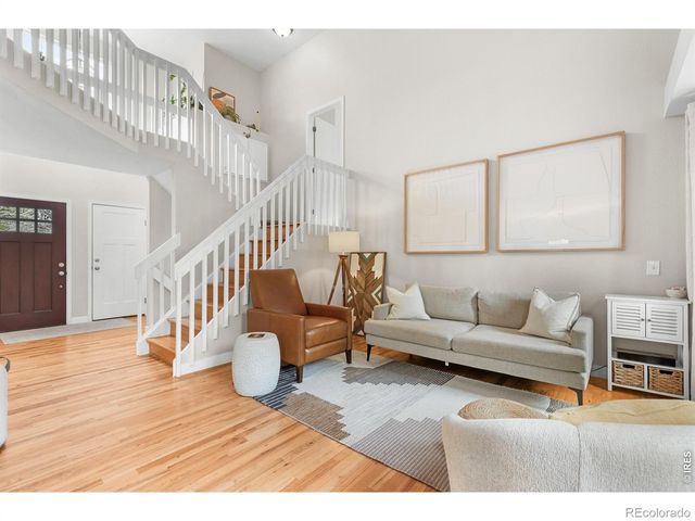 407 Maplewood Drive, Erie, CO 80516