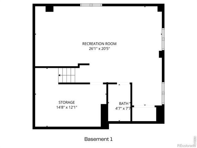407 Maplewood Drive, Erie, CO 80516