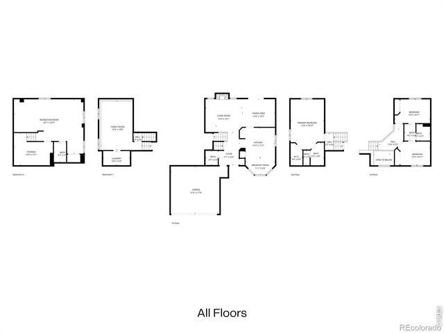 407 Maplewood Drive, Erie, CO 80516