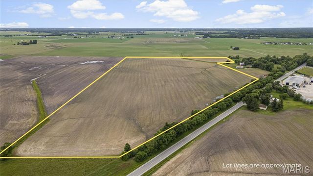 5238 N State Route 157, Edwardsville, IL 62025