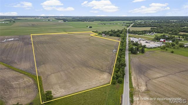5238 N State Route 157, Edwardsville, IL 62025