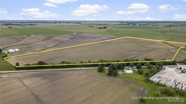 5238 N State Route 157, Edwardsville, IL 62025