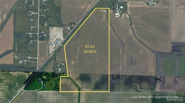 5238 N State Route 157, Edwardsville, IL 62025