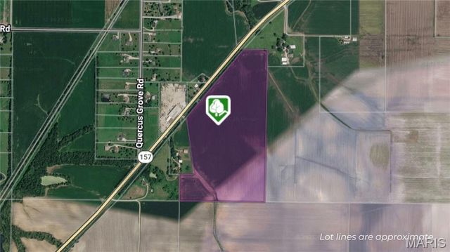 5238 N State Route 157, Edwardsville, IL 62025