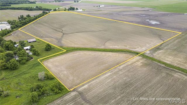 5238 N State Route 157, Edwardsville, IL 62025