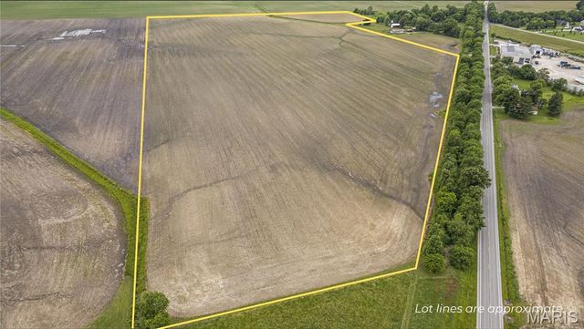 5238 N State Route 157, Edwardsville, IL 62025