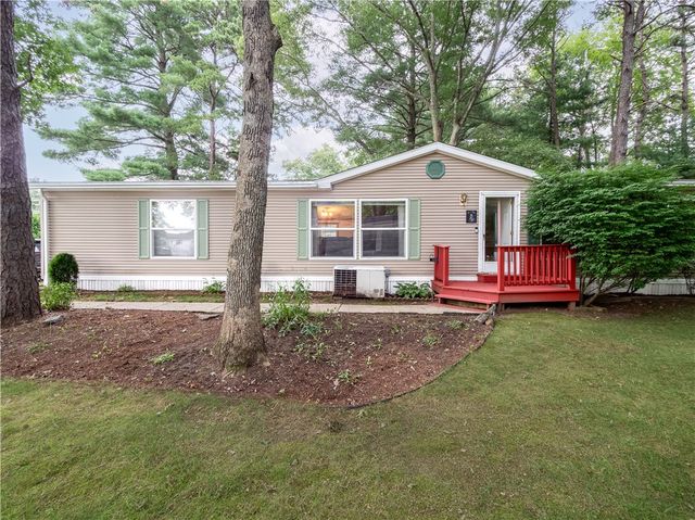 5 Kelly Lane, Coventry, RI 02816