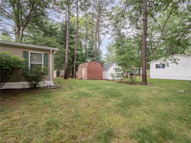 5 Kelly Lane, Coventry, RI 02816