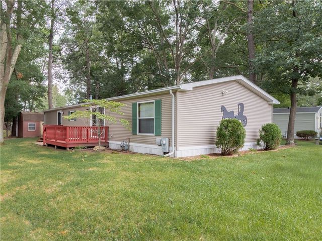 5 Kelly Lane, Coventry, RI 02816