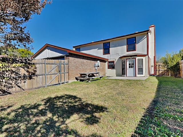 9320 Dumfries Drive, Dallas, TX 75227