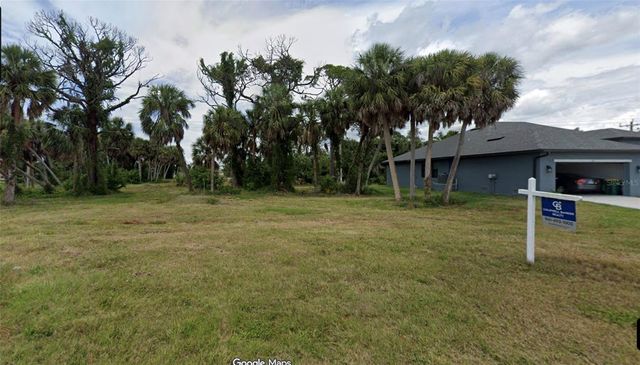 223 ANNAPOLIS LANE, Rotonda West, FL 33947