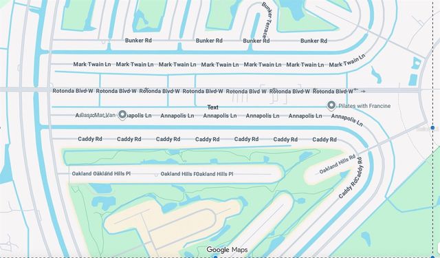 223 ANNAPOLIS LANE, Rotonda West, FL 33947