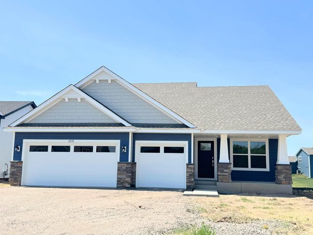 8559 Farmstead Avenue NE, Monticello, MN 55362