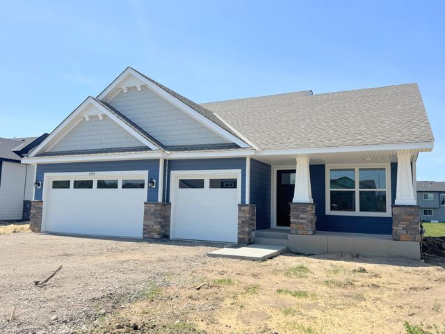 8559 Farmstead Avenue NE, Monticello, MN 55362