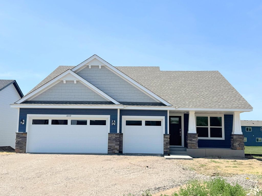 8559 Farmstead Avenue NE, Monticello, MN 55362