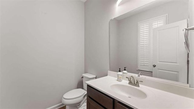 128 Floating Leaf Way, Dallas, GA 30132