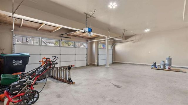 128 Floating Leaf Way, Dallas, GA 30132