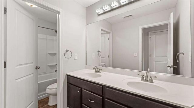 128 Floating Leaf Way, Dallas, GA 30132