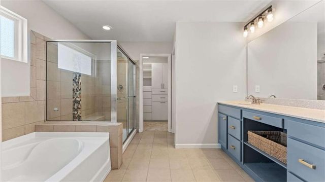128 Floating Leaf Way, Dallas, GA 30132