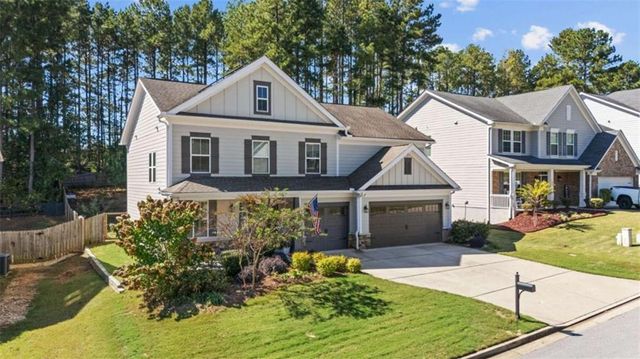 128 Floating Leaf Way, Dallas, GA 30132