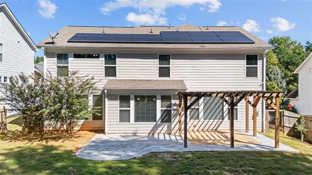 128 Floating Leaf Way, Dallas, GA 30132
