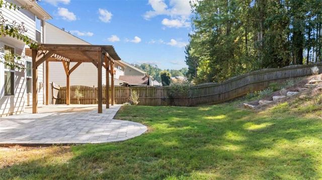 128 Floating Leaf Way, Dallas, GA 30132
