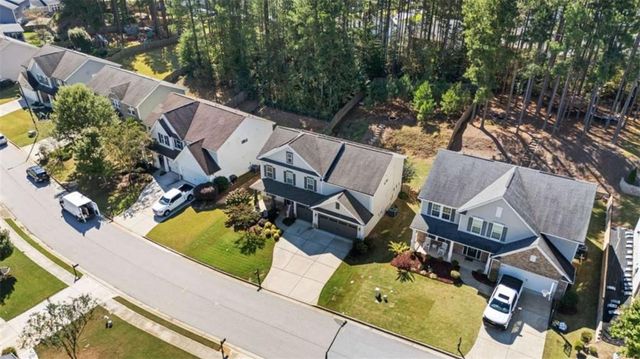 128 Floating Leaf Way, Dallas, GA 30132