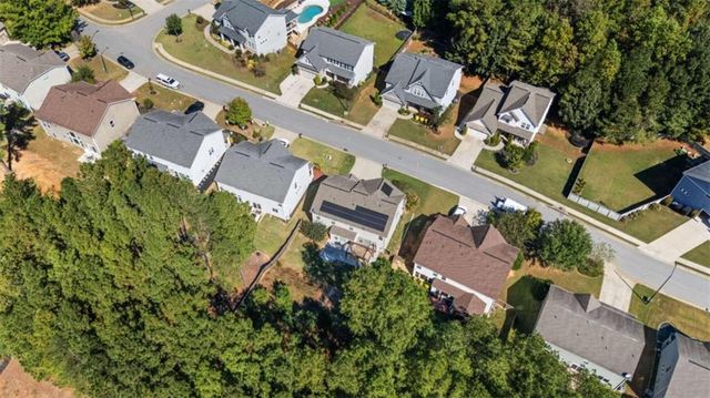 128 Floating Leaf Way, Dallas, GA 30132