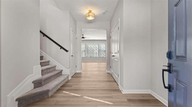 128 Floating Leaf Way, Dallas, GA 30132