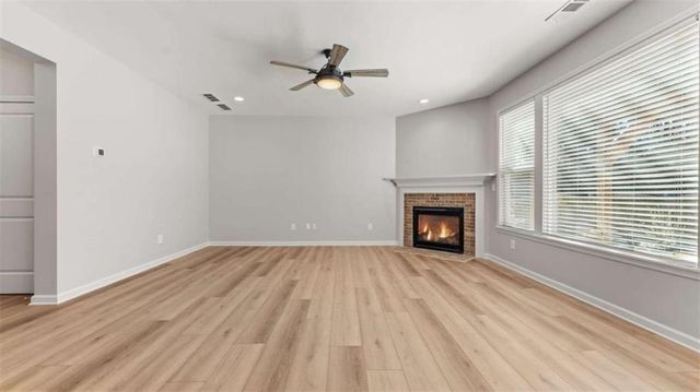 128 Floating Leaf Way, Dallas, GA 30132