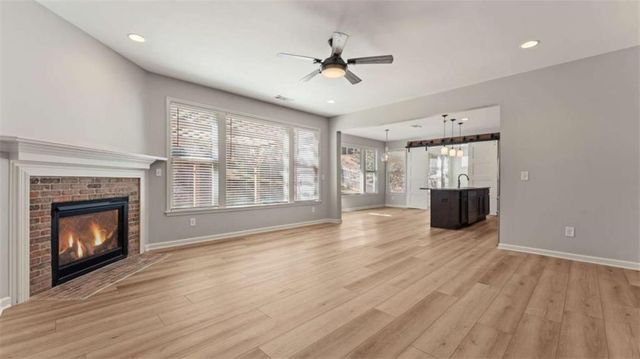 128 Floating Leaf Way, Dallas, GA 30132