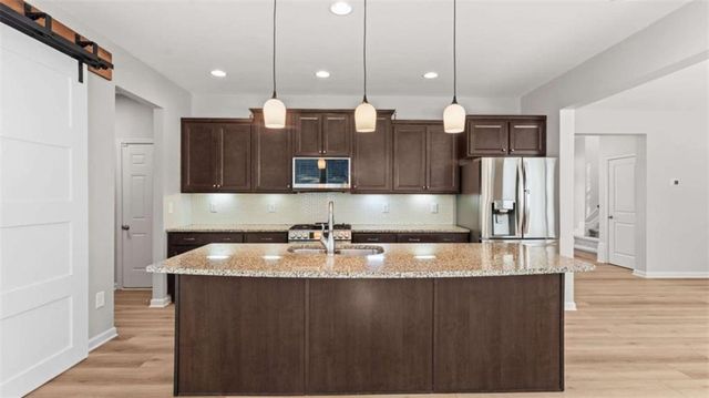 128 Floating Leaf Way, Dallas, GA 30132
