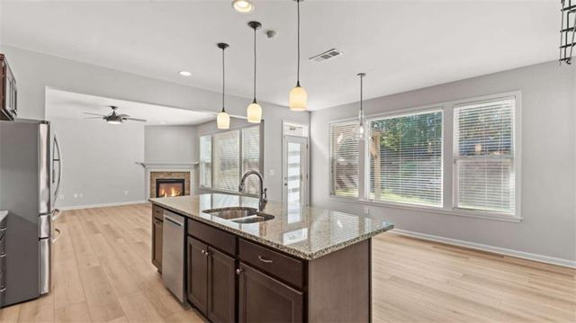 128 Floating Leaf Way, Dallas, GA 30132