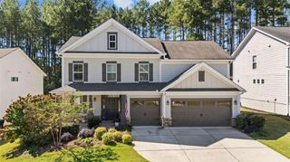 128 Floating Leaf Way, Dallas, GA 30132