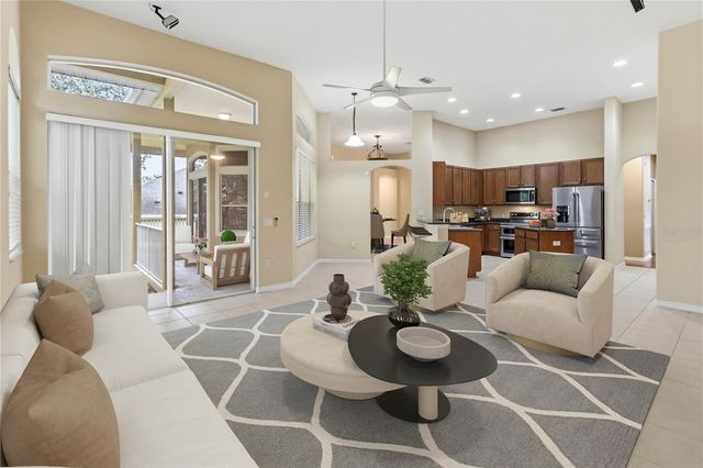 513 PARKSIDE POINTE BOULEVARD, Apopka, FL 32712