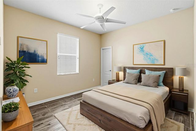 513 PARKSIDE POINTE BOULEVARD, Apopka, FL 32712