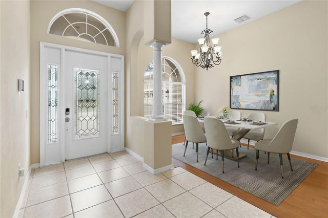 513 PARKSIDE POINTE BOULEVARD, Apopka, FL 32712