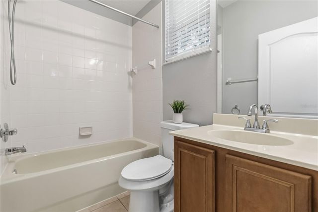 513 PARKSIDE POINTE BOULEVARD, Apopka, FL 32712