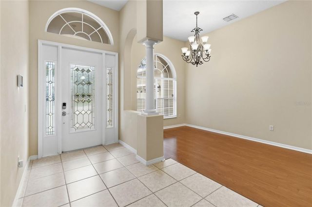 513 PARKSIDE POINTE BOULEVARD, Apopka, FL 32712