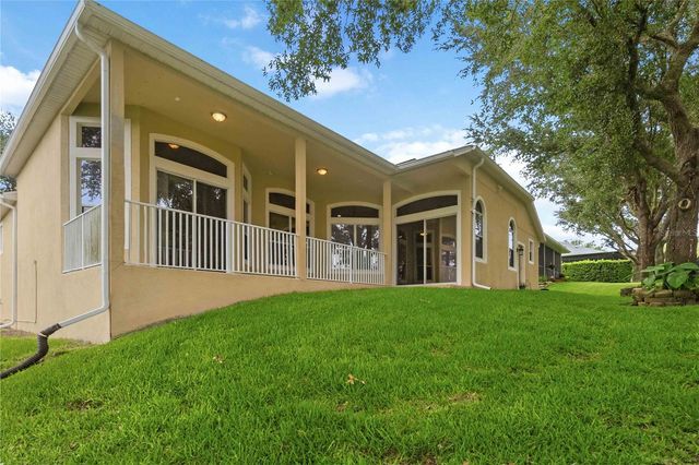 513 PARKSIDE POINTE BOULEVARD, Apopka, FL 32712
