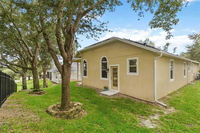 513 PARKSIDE POINTE BOULEVARD, Apopka, FL 32712