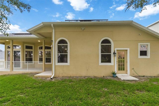 513 PARKSIDE POINTE BOULEVARD, Apopka, FL 32712