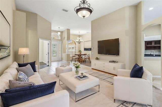 513 PARKSIDE POINTE BOULEVARD, Apopka, FL 32712