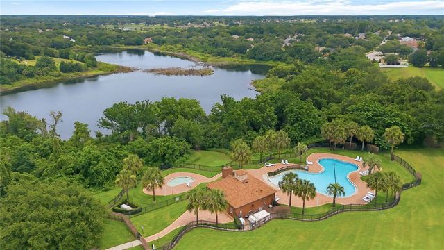 513 PARKSIDE POINTE BOULEVARD, Apopka, FL 32712