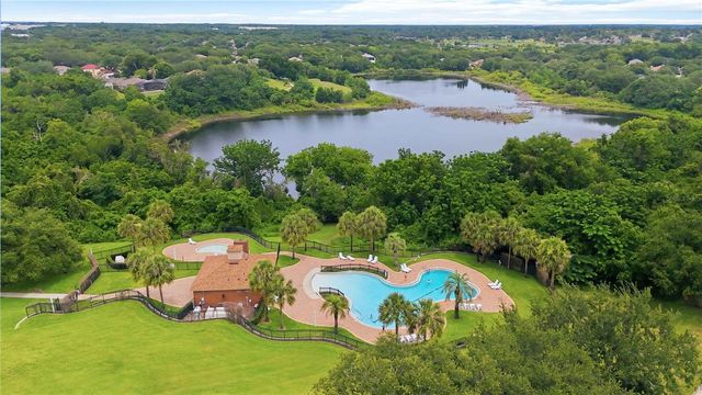513 PARKSIDE POINTE BOULEVARD, Apopka, FL 32712