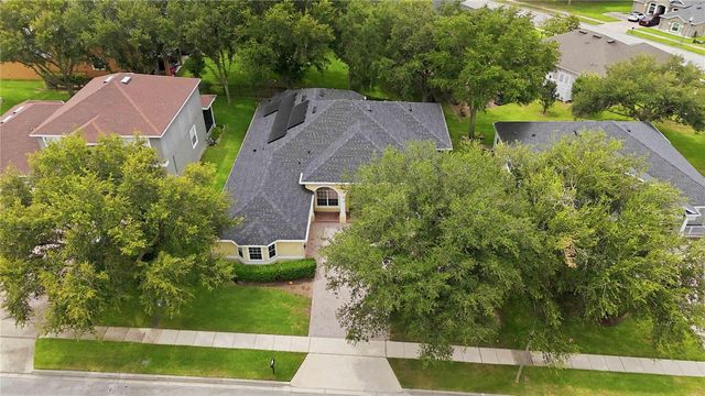 513 PARKSIDE POINTE BOULEVARD, Apopka, FL 32712